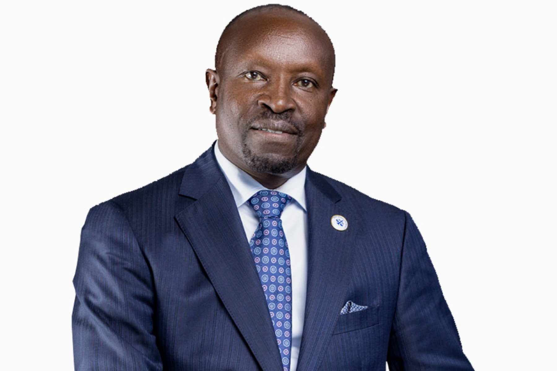 File image of Mohamed Nyaoga.